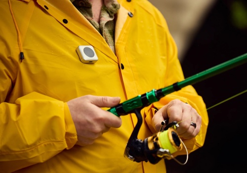 Byli inżynierowie Apple tworzą „Button” – AI w formie przycisku przypominającego iPod Shuffle