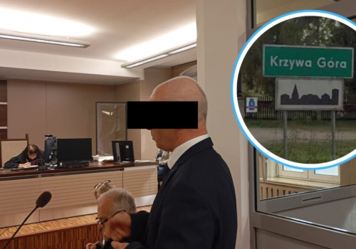 Śmierć na imprezie pracowników elektrowni. Oskarżony w sądzie: Ty diable