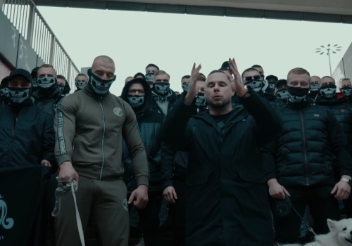 Taazy błyskawicznie przeprosił Kruszynę z teledysku Bonusa RPK