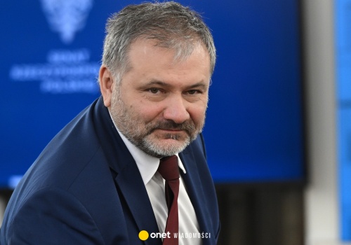 Prezydent nie odebrał ślubowania od sędziów TK. Prokuratura dostała polecenie od ministra Żurka