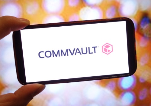 Commvault może zostać sprzedany