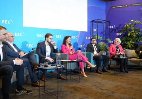 EEC 2026: Rolnik, przetwórca, detalista - wspólny interes czy gra o marże?