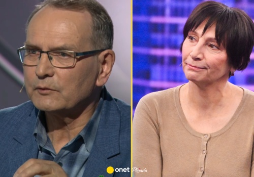 Były poseł PSL prosi o przyjęcie głośnej ustawy. Bezlitosny komentarz gwiazdy 