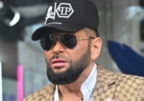 Batalia Krzysztofa Rutkowskiego o alimenty. Jest FINAŁ sprawy