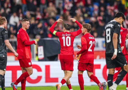 Reprezentacja Polski jednak zagra na mundialu? Kreślą sensacyjny scenariusz