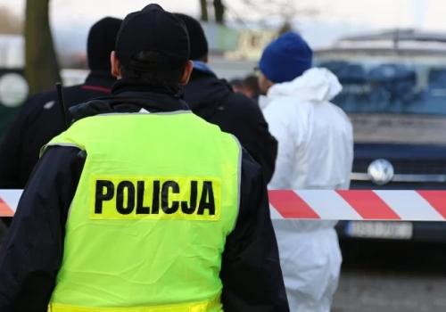 Po tragedii w Bystrzycy Kłodzkiej. Czy Borys B. próbował uciekać?