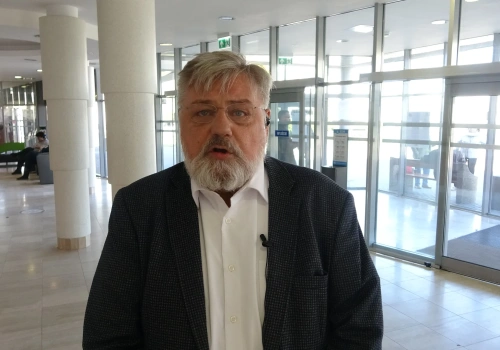 Złotowski uważa, że rząd Tuska nie chce, aby Emilianowo powstało