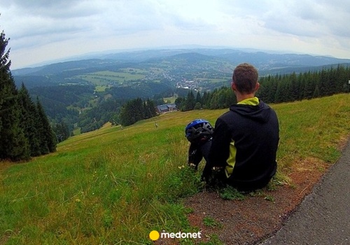 Lekarze mówili, że to nerwica. Kleszcz odebrał mu zdrowie, pracę i znajomych