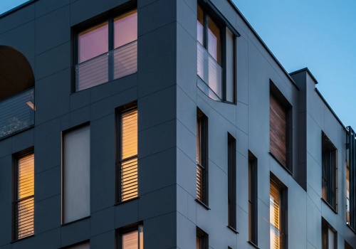 Przy ul. Wybickiego powstaną nowe mieszkania