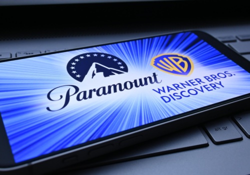 Wielomiliardowa fuzja Paramount i Warner Bros. pod lupą. Wszczęto wstępne dochodzenie