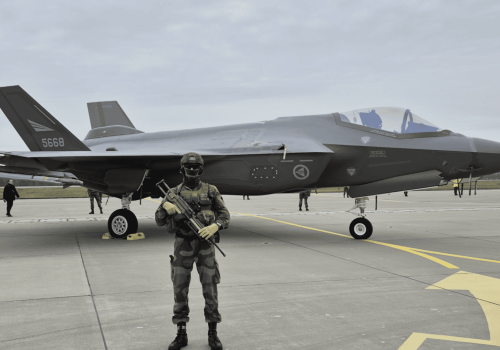 Kosiniak-Kamysz: Polska skorzysta z doświadczeń Norwegii