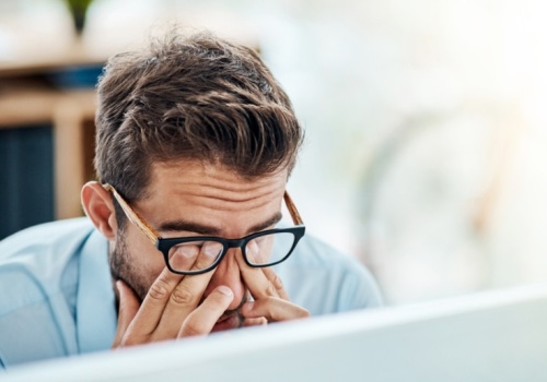 Plaga zwolnień lekarskich. Kryzys zdrowia pracowników uderza w firmy