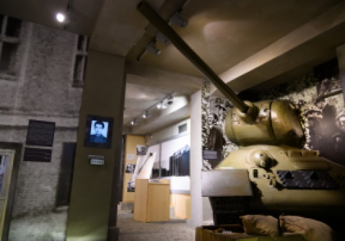 Muzeum Czerwca 1956 znów będzie miejską instytucją kultury