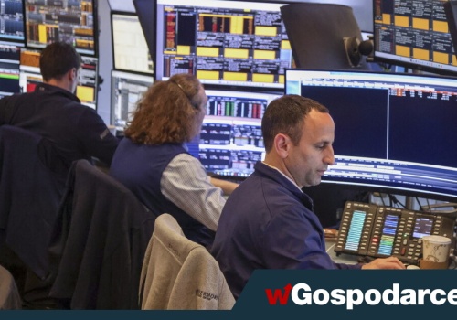 Gwałtowne ruchy na rynkach po zerwaniu rozejmu na Bliskim Wschodzie