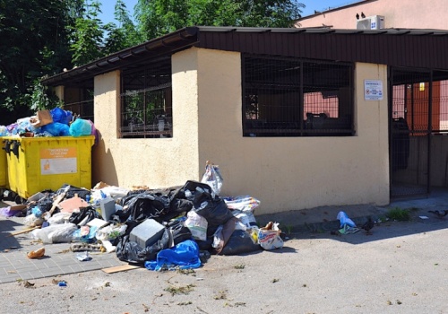 To miała być rewolucja w opłatach za odpady. Przygotowały się do niej dziesiątki gmin