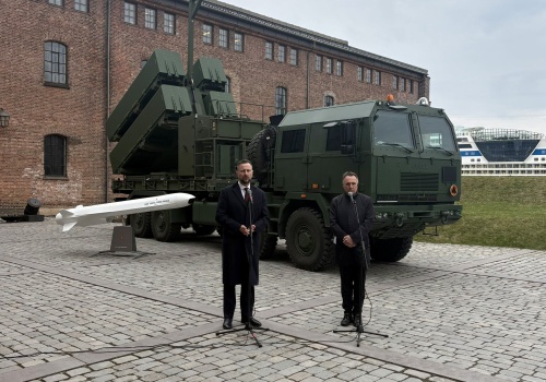 Partnerstwo dla bezpieczeństwa: Polska i Norwegia na rzecz stabilności regionu