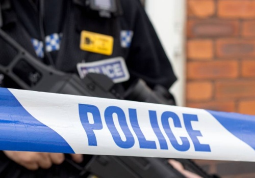 Zbiorowo zgwałcili 20-latkę. Skrzywdzili ją przed kościołem