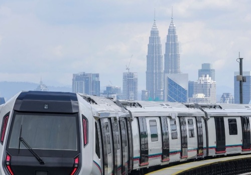40 tys. darmowych biletów na pociągi po Europie. Kto może je dostać?