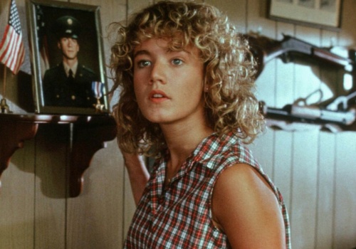 Była nadzieją kina i 