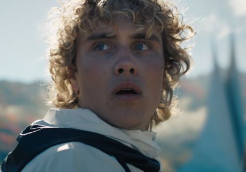 Wschód słońca w dniu dożynek na kolejnym zwiastunie. To nowy film z uniwersum 