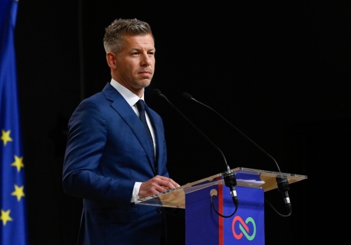 Magyar straszy Ziobrę i Romanowskiego: Nie zostaną długo