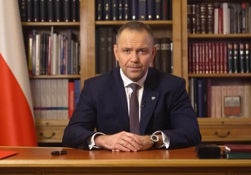 Prezydent ułaskawił Weronikę Krawczyk! Matka trójki dzieci nękana przez rząd Tuska nie trafi za kraty