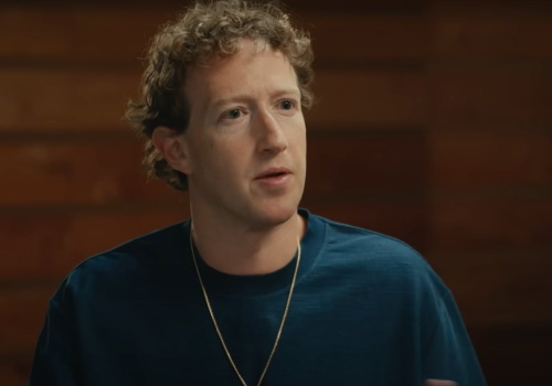 Zuckerberg będzie miał swojego klona – Meta coraz mocniej pracuje nad kopią swojego szefa