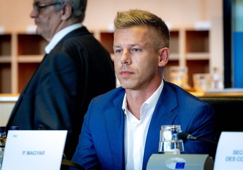 Zapytali Magyara o Ziobrę i Romanowskiego. Jasna deklaracja!