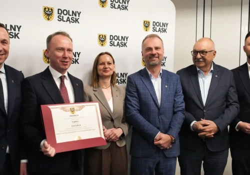 Legnica otrzymała wsparcie na rewitalizację Ogrodu Francuskiego w Parku Miejskim