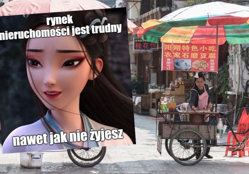 Chiny zwalczają mieszkania-cmentarze, w których nie mieszka nikt poza urnami