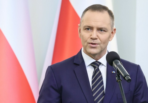 Prezydent skorzystał z prawa łaski. Jest oświadczenie Kancelarii