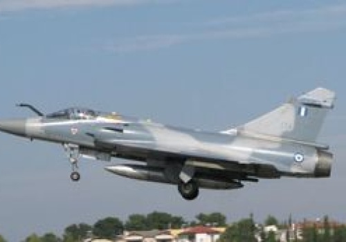 Mocarstwo UE kusi Greków. Godna oferta w zamian za pomoc Ukrainie