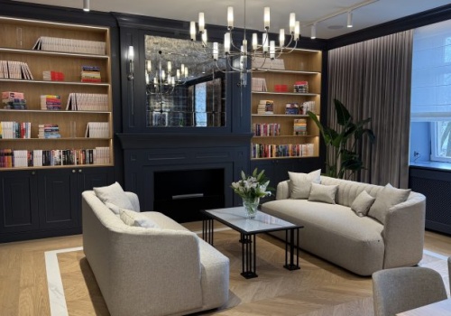 W Łodzi otwarto „Kącik Babci i Dziadka”. Inicjatywa Fundacji Jolanty Kwaśniewskiej