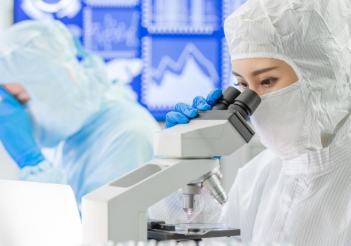 Ujawnili słabe punkty HIV i Eboli. Nadchodzą skuteczniejsze szczepionki