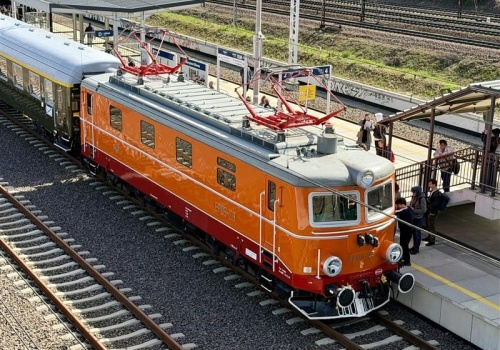 Nieśpieszny PKP Intercity ruszył w premierowy kurs!