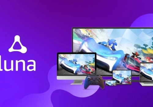 Granie w chmurze z potężnym ciosem. Amazon Luna drastycznie obcina kluczowe funkcje