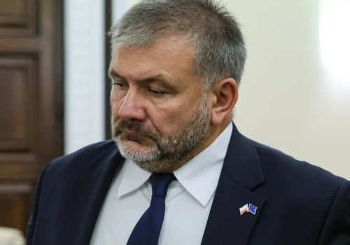 Żurek polecił wszcząć postępowanie. 