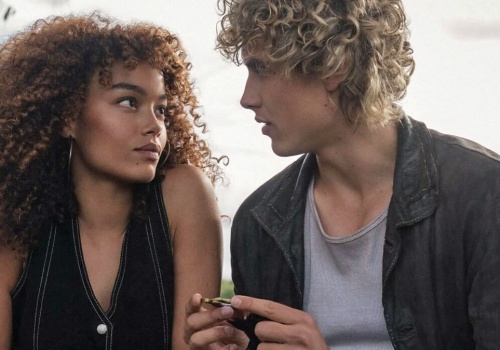 Jest zwiastun najbardziej oczekiwanego filmu roku. Wbija w fotel