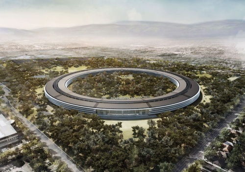 Trzęsienie ziemi na szczycie Apple. Szef od sztucznej inteligencji odchodzi