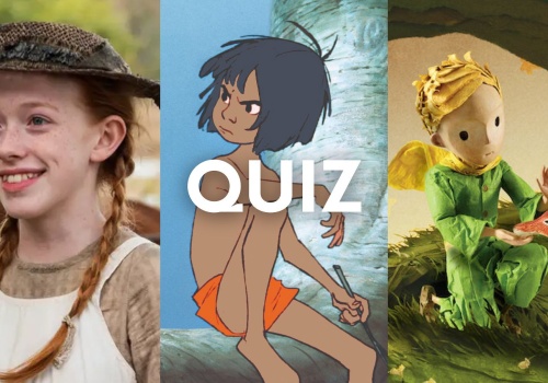 Quiz: wiesz, kto napisał te lektury szkolne? 13/13 jest w zasięgu ręki!