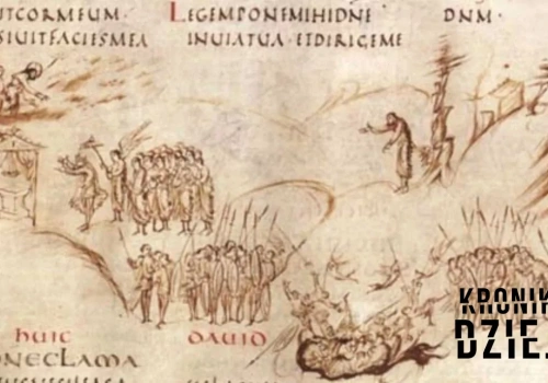 Ten władca połączył Europę na nowo. Jego decyzje widać do dziś