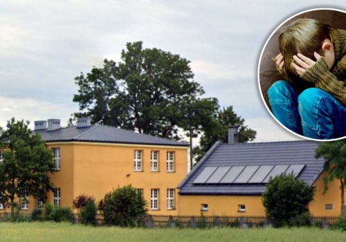 Koszmarne doniesienia z domu dziecka. Jest akt oskarżenia w sprawie byłego wychowawcy
