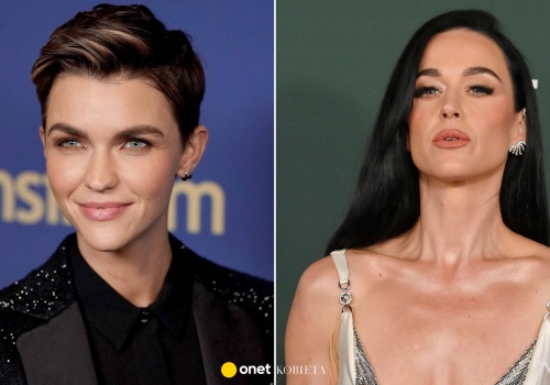 Katy Perry oskarżana o napaść seksualną. 