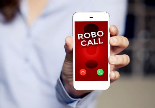 Chicago wśród miast USA najbardziej atakowanych tzw. robocall