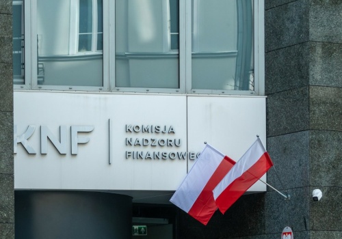 20 mln zł kary dla XTB. 