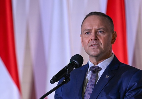 Prezydent skorzystał z prawa łaski w stosunku do Weroniki Krawczyk