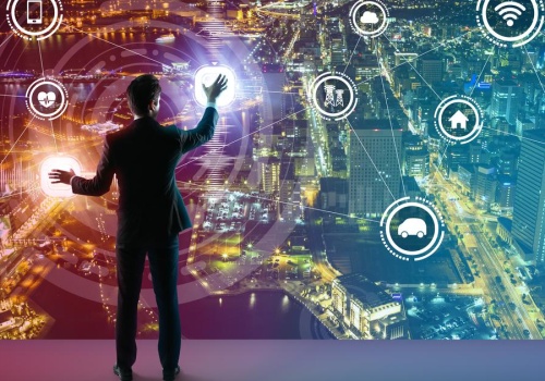 Cloud Technologies rekomenduje 1,10 zł dywidendy na akcję.