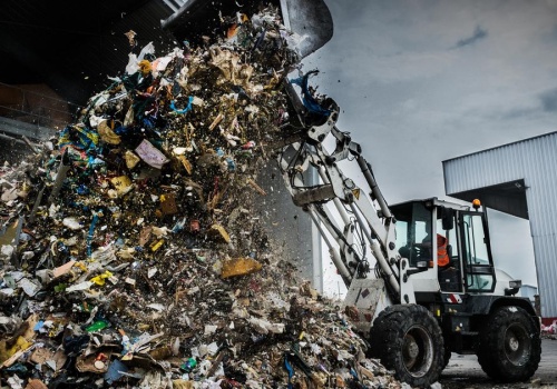 Konsorcjum Mobruku ma kontrakt na usunięcie odpadów niebezpiecznych dla gminy Zgierz