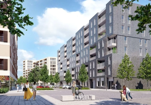 Moda na Wolę. Dlaczego to dziś jeden z najbardziej pożądanych adresów w Warszawie?