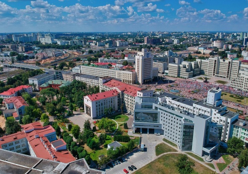 Co ty wiesz o Białorusi? To nie tylko dyktatura, ale też ukryte „wyspy” wolności